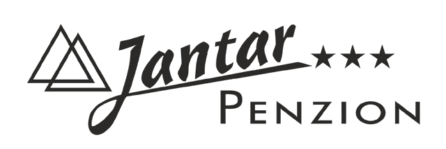 Logo Penzionu Jantar